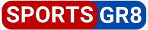 Sports GR8 Logo