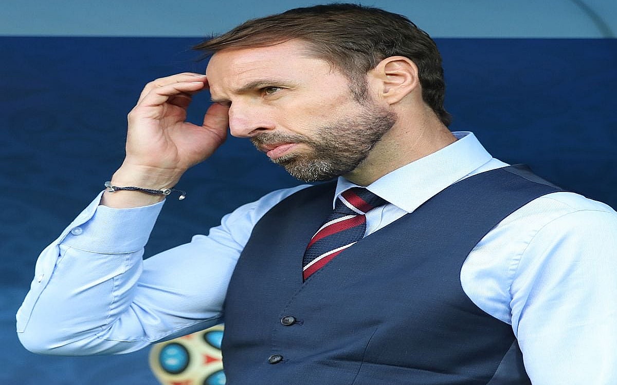 Manager Southgate Keeps Faith With Henderson, Maguire In England Squad