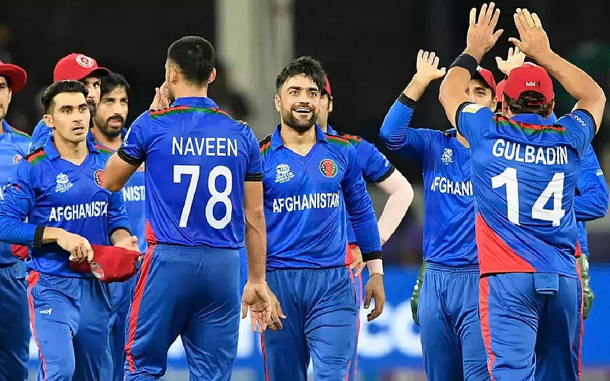 Naveen-ul-Haq Returns, Gulbadin Naib Out As Afghanistan Announces Their World Cup Squad