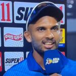 Asia Cup: An Outstanding Display Of Bowling From Siraj, Credit To Him For How He Approached The Game