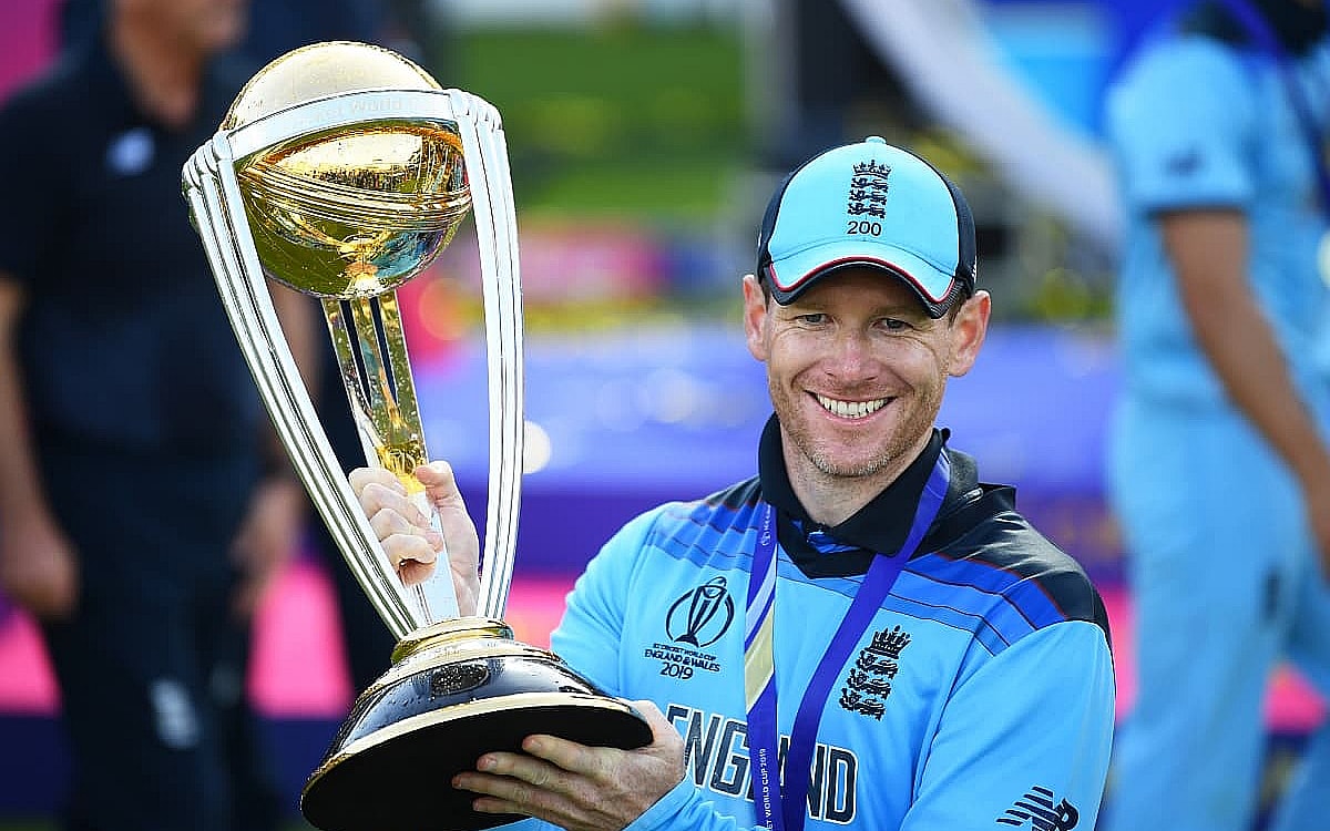 Cricket World Cup History: 4 Players Who Represented Two Different Countries In The World Cup