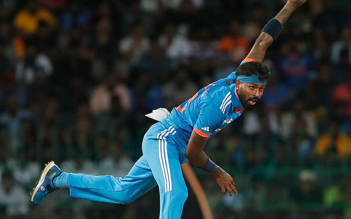 Asia Cup: Once Hardik Pandya hits 140kph, he is a different bowler, says Paras Mhambrey