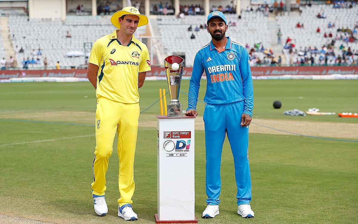 India vs Australia, 3rd ODI: Playing XI, Match Details, Pitch Report, Weather Forecast, Dream 11 Prediction,and Live Streaming 