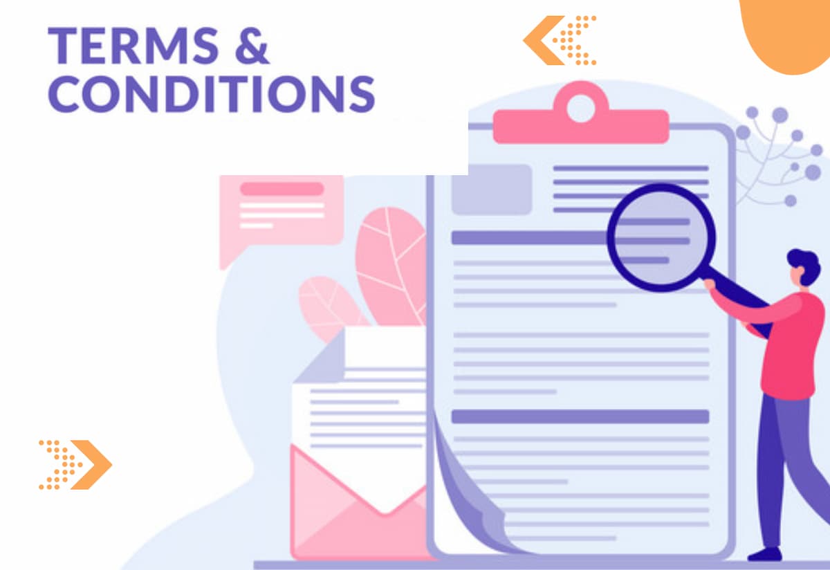 Website Terms and Conditions of Use