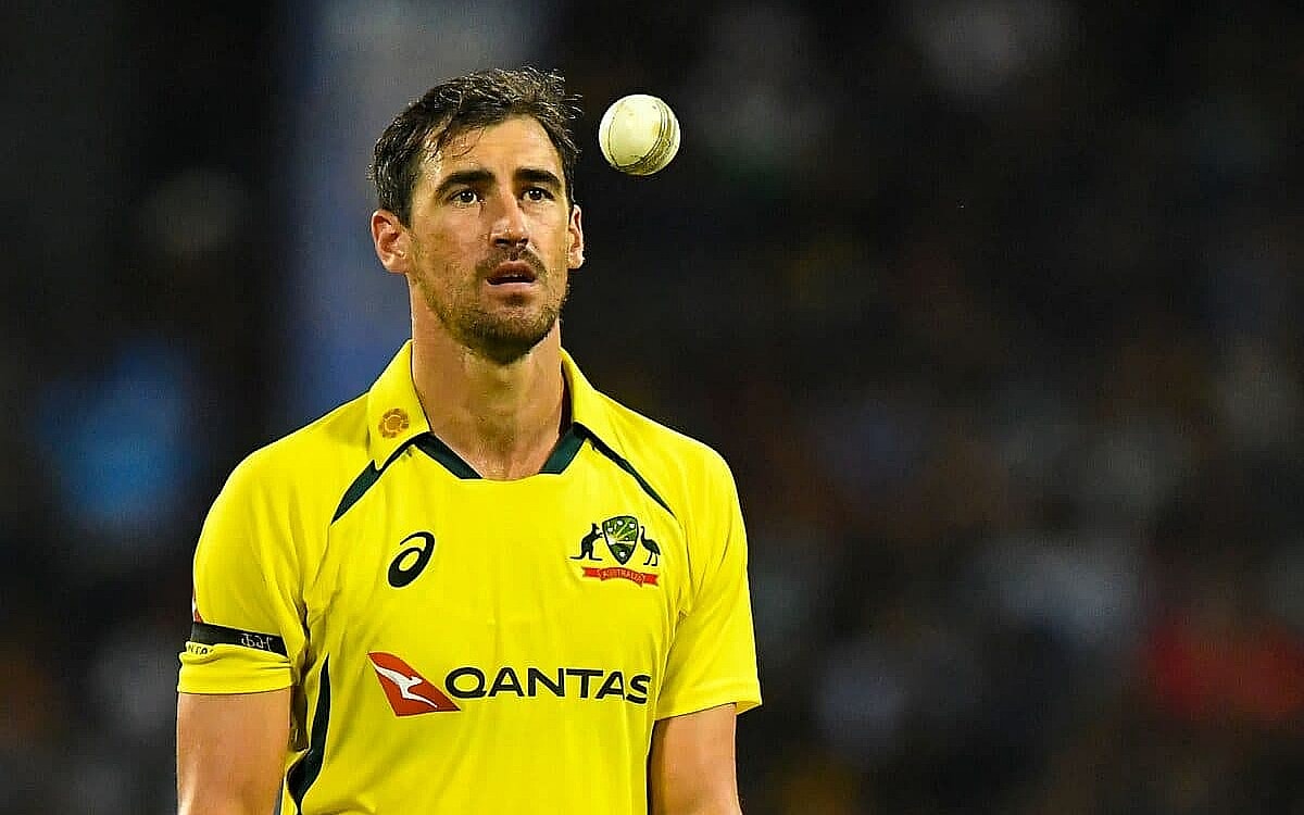 Adam Zampa And Mitchell Starc Will Be The Biggest Threats To India: Abhinav Mukund