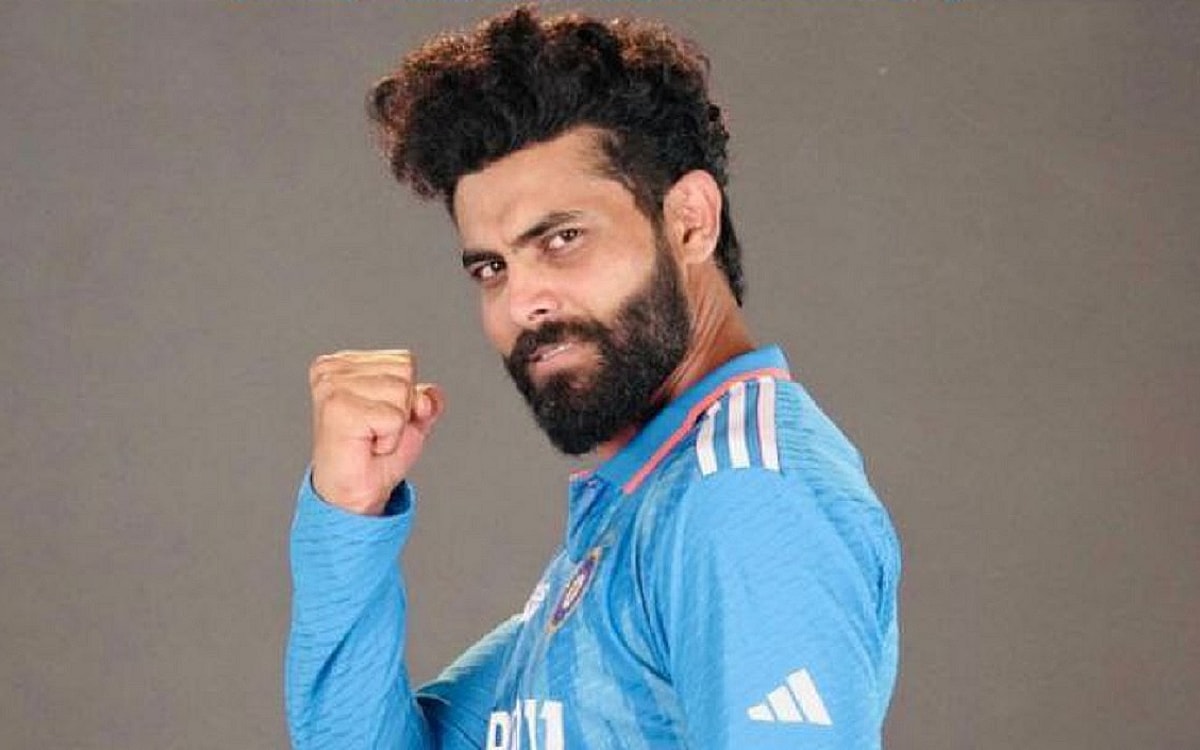 Asia Cup: Ravindra Jadeja Provides The Batting Depth To India, Coming In At No.7, Says Sanjay Bangar