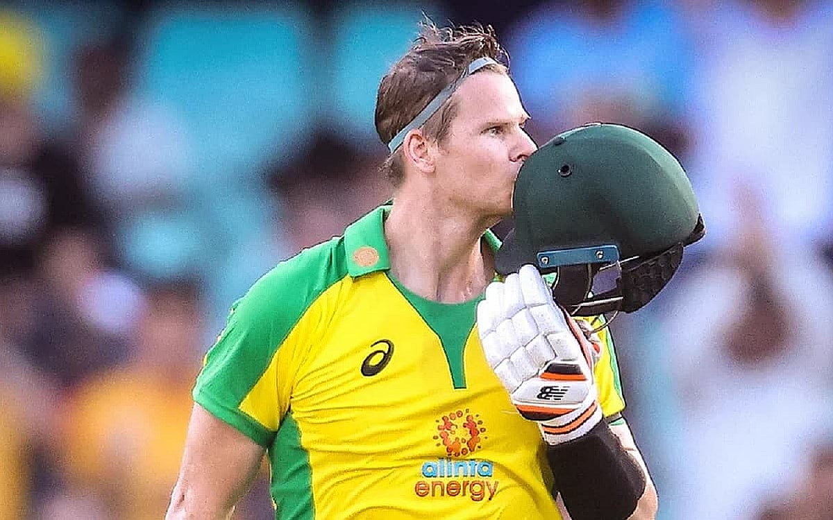 Feel Like A Million Bucks Now After Little Injection, Says Steve Smith Ahead Of Return In ODIs Vs India