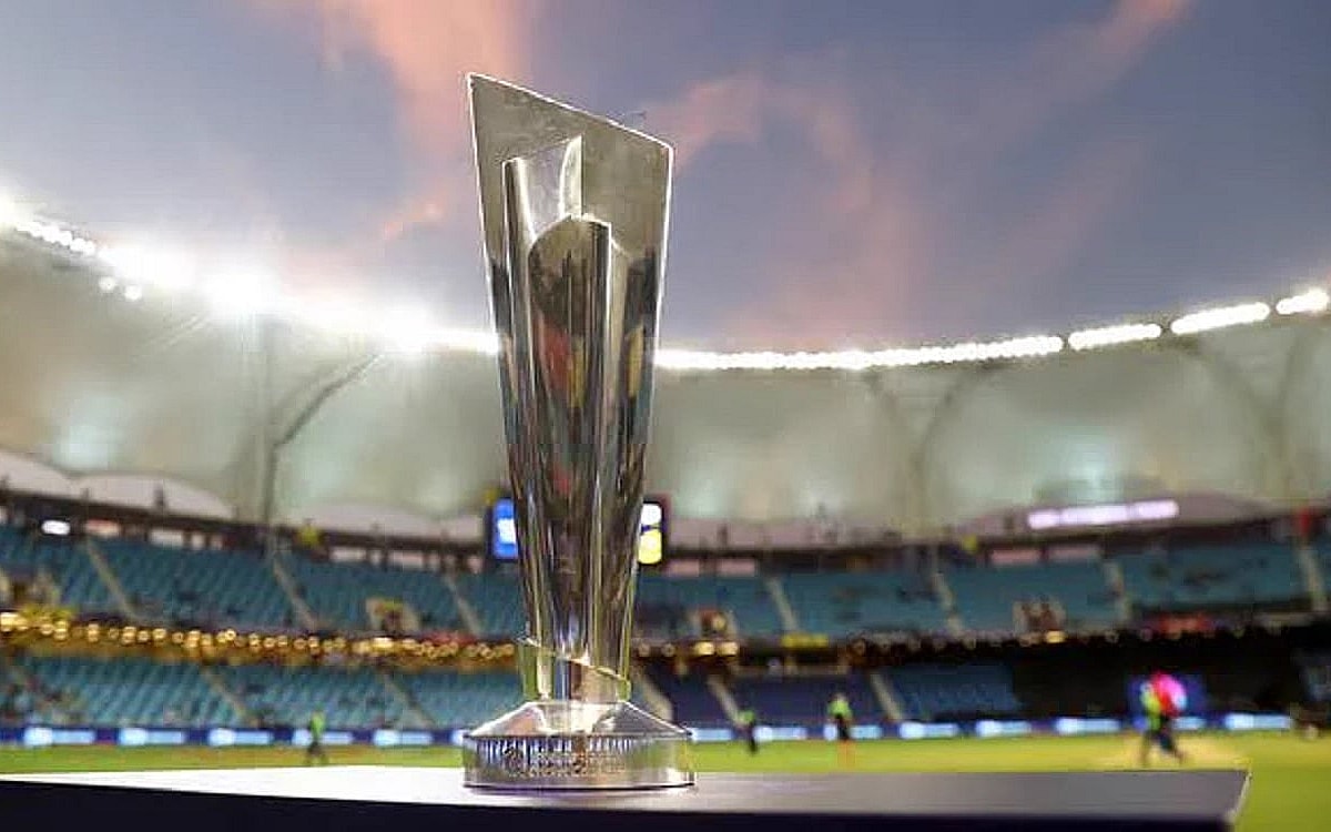 Seven Countries In The Caribbean Confirmed As Hosts For Men’s T20 World Cup 2024