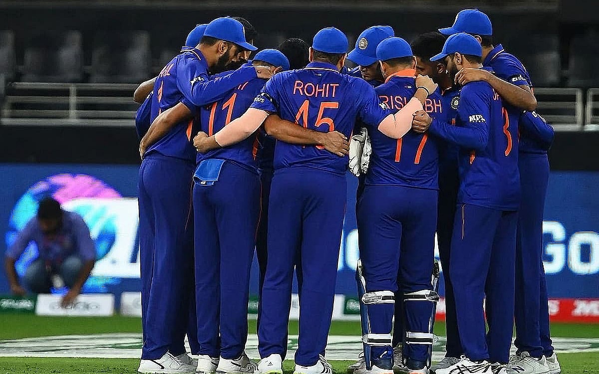 World Cup 2023: India And England Are Going To Be Top Favorites, Feel Ex-cricketers