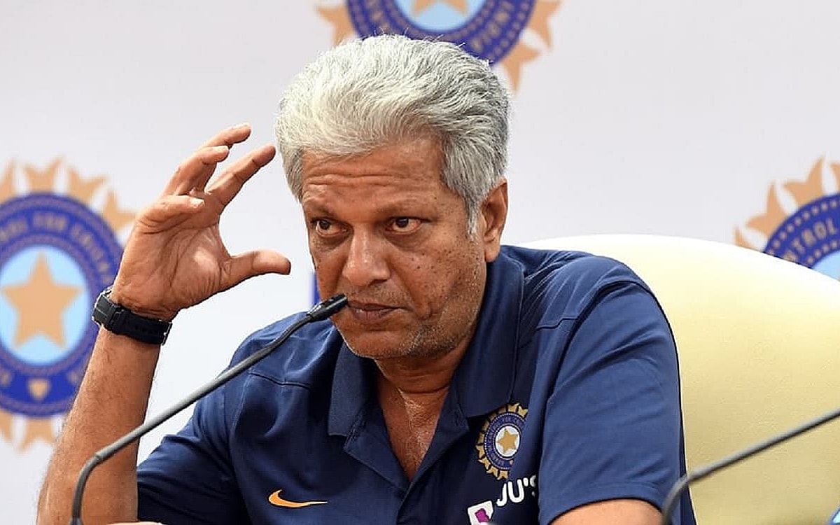 Asian Games: India Men’s Team Is A Very Strong Side; Expect Them To Come Back With The Gold Medal, Says WV Raman