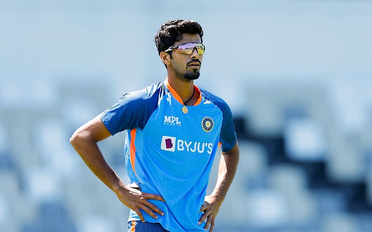 Asia Cup 2023: Maheesh Theekshana Ruled Out Of Final Due To Hamstring Injury; Washington Called Up A