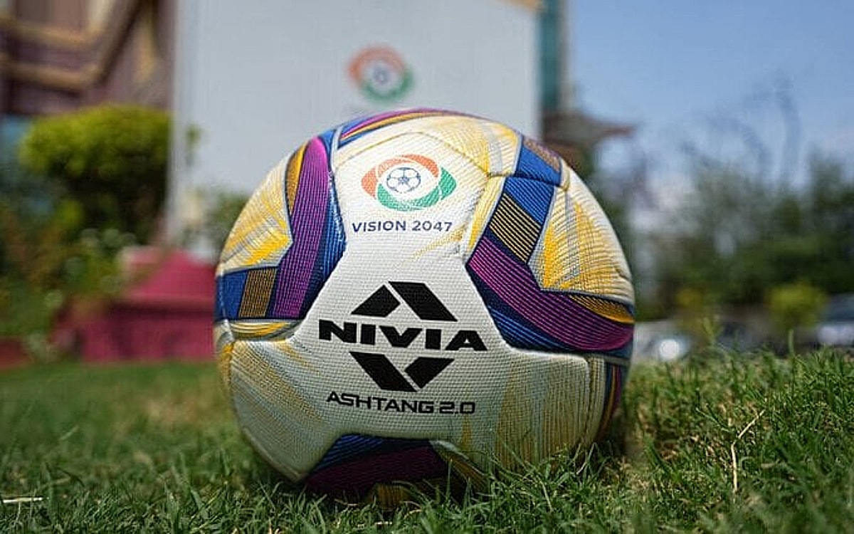 AIFF League Committee meets to reach decisions on I-League, IWL and 3rd Division League