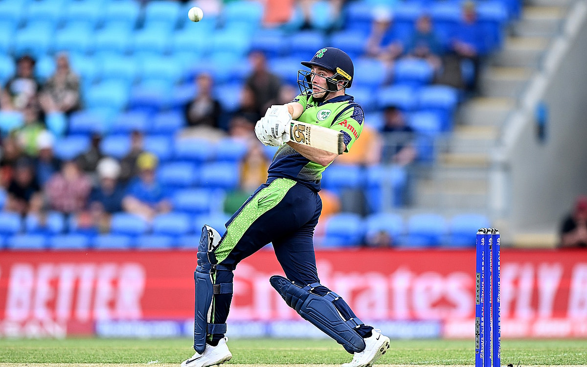 An exciting time as Ireland are looking down new avenues in ODI cricket, says Lorcan Tucker