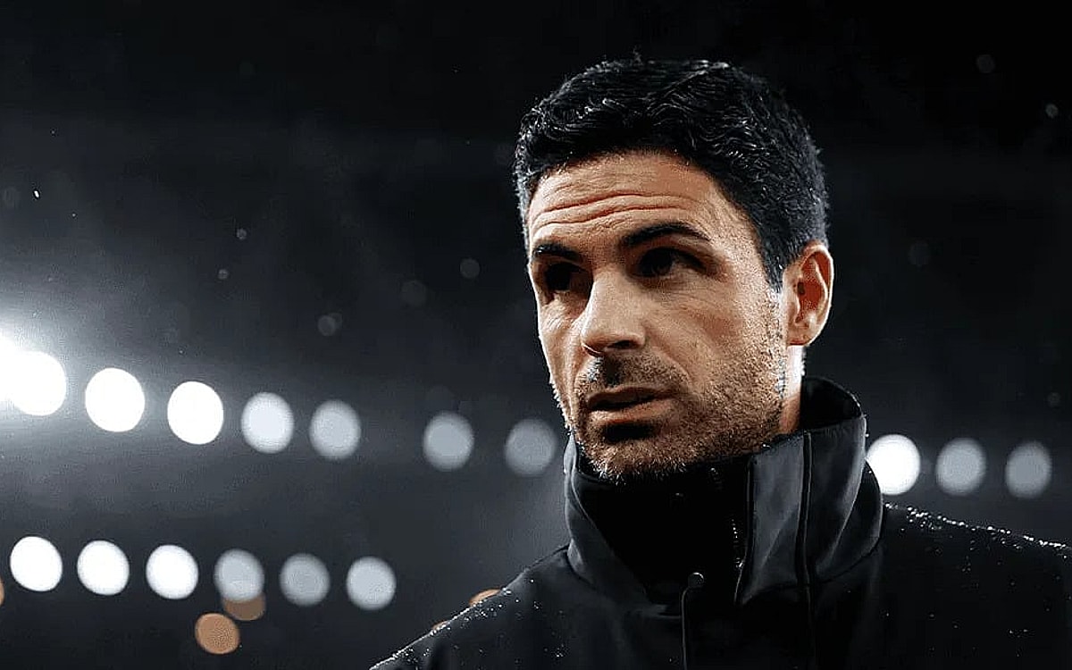 Arteta Enjoys ‘beautiful Night’ After Arsenal’s 4-0 Victory Over PSV