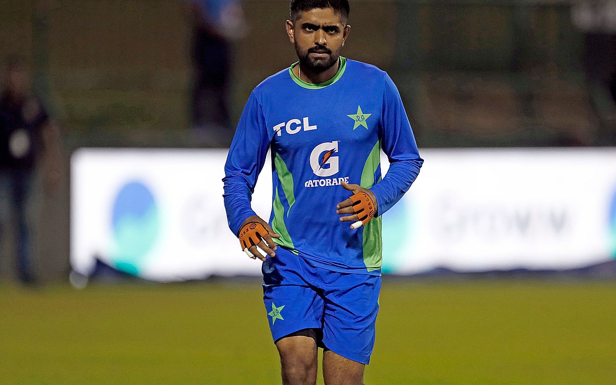 Asia Cup: Babar Azam is a champion, says Matthew Hayden ahead of Sri Lanka clash