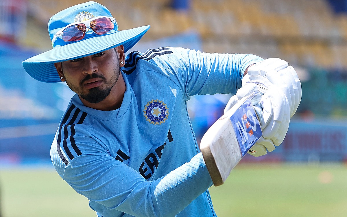 Gautam Gambhir Raises Concerns About Shreyas Iyer’s Fitness, Availability To Play In World Cup