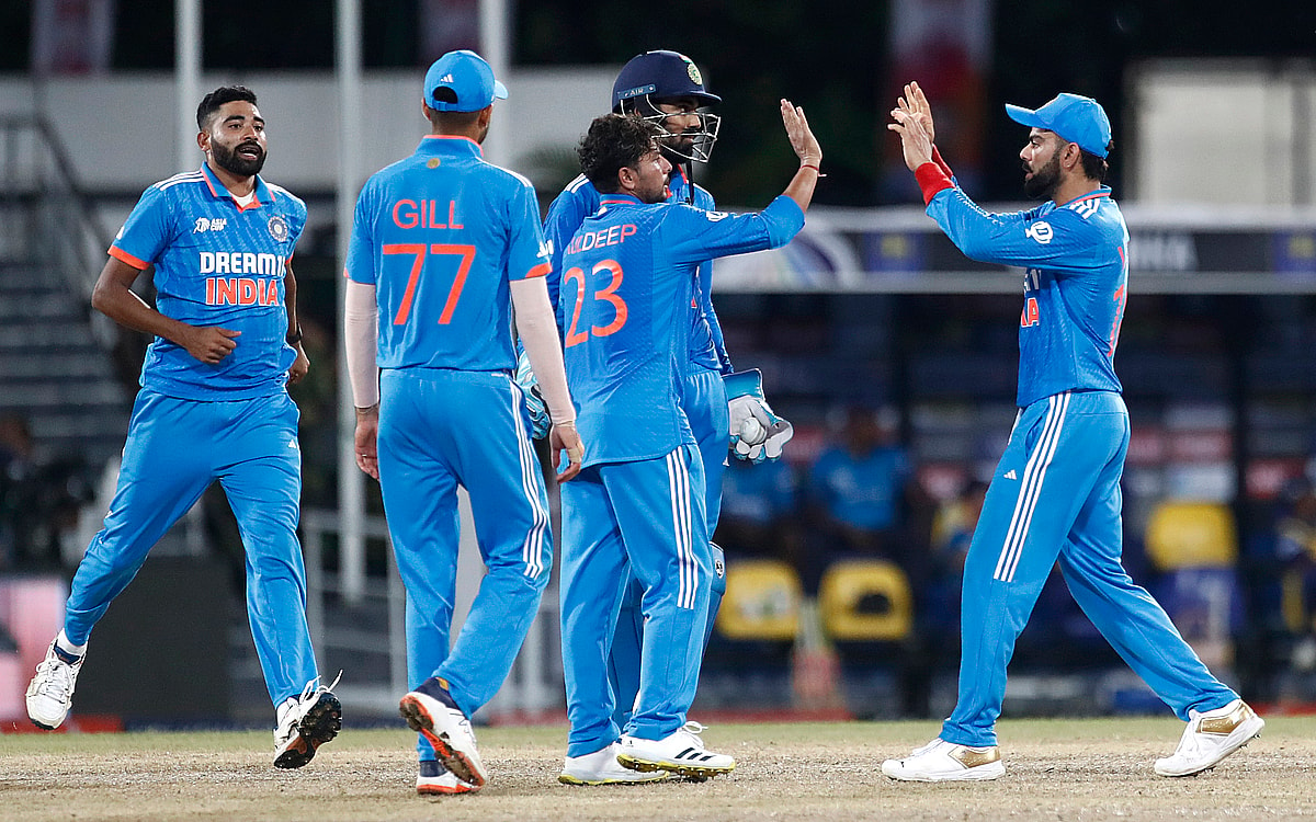 Asia Cup 2023: India May Try Out New Combinations In Meeting With Bangladesh Ahead Of Title Clash