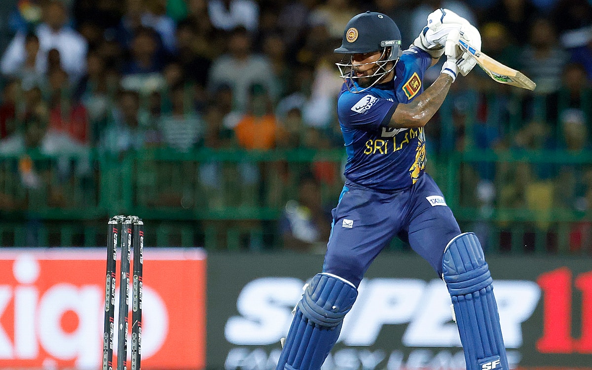 Asia Cup 2023: Kusal Mendis, Charith Asalanka Help Sri Lanka Overcome Pakistan By 2 Wickets, Reach F