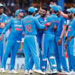 Asia Cup 2023: Mohammed Siraj's Deadly Six-wicket Haul Sets Up India's Eighth Title Win