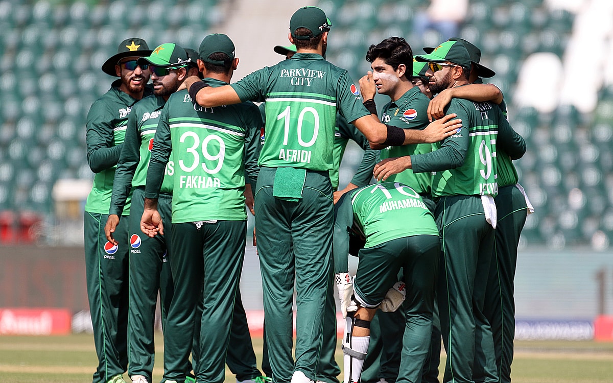 Asia Cup: Pakistan Won’t Start As Favourites In Match Against Sri Lanka, Says Aakash Chopra