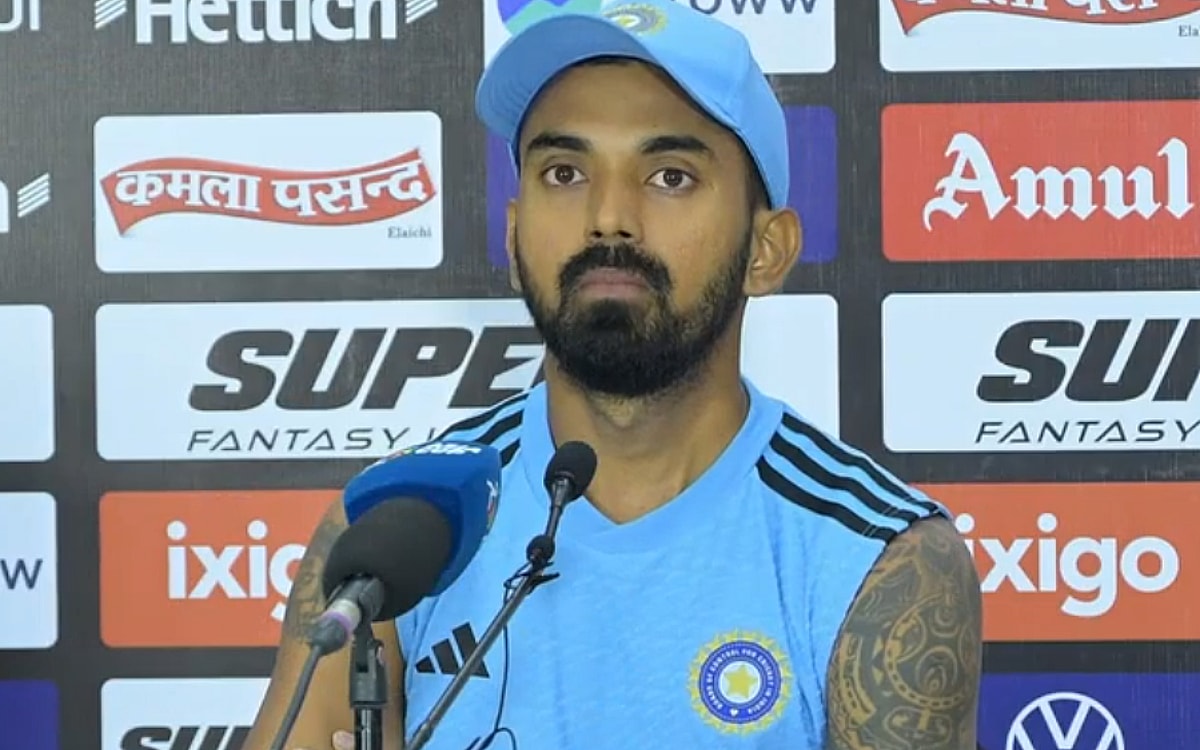 Asia Cup: 'Trusted My Preparation In The Last Three Or Four Months', Says KL Rahul On Stunning Inter