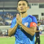 Asian Games: Chhetri scores in penalty as India beat Bangladesh 1-0, stay alive for place in knockou