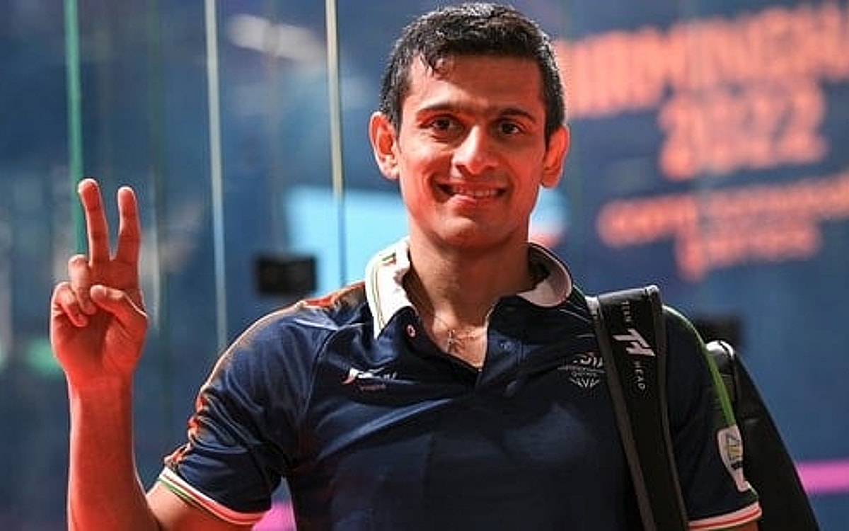 Asian Games: India Beat Malaysia To Set Up Summit Clash With Pakistan In Men’s Team Squash