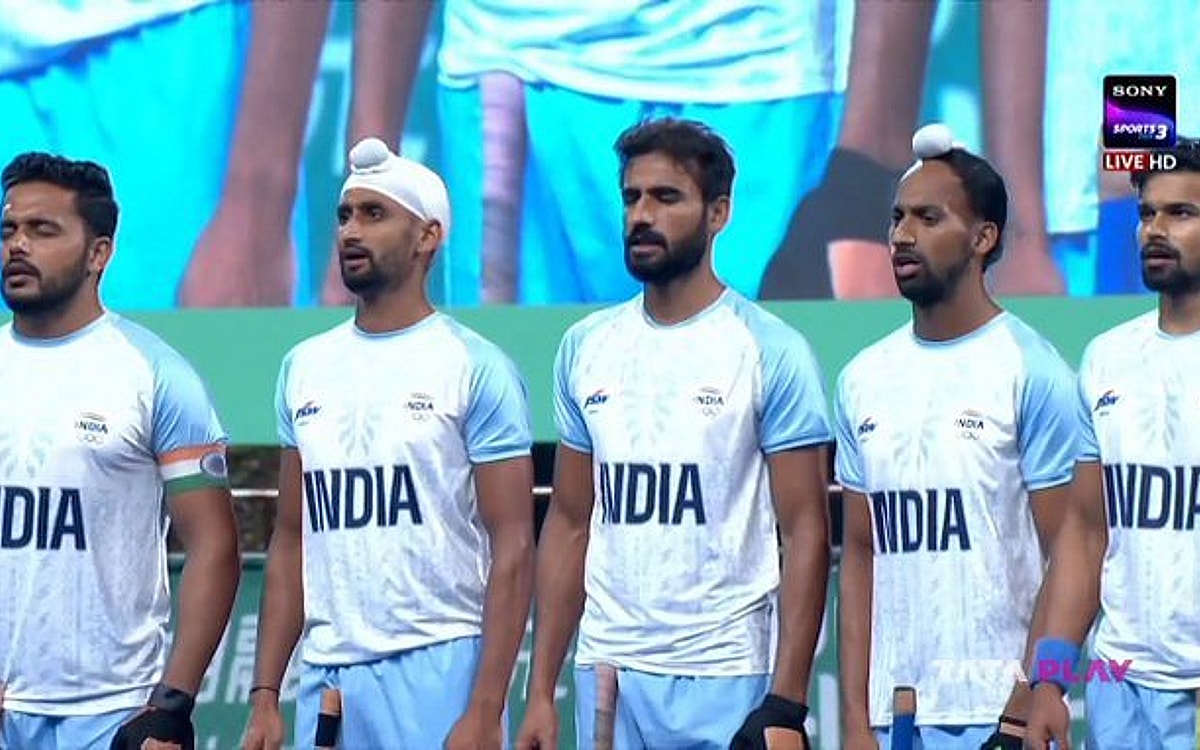 Asian Games: India thrash Pakistan 10-2, hand archrivals biggest defeat ever (ld)