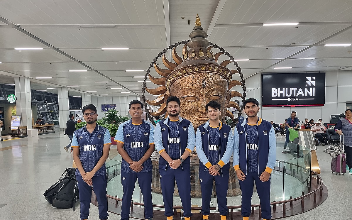 Asian Games: India’s DOTA 2 team aims to replicate Commonwealth Esports Championships success; set t