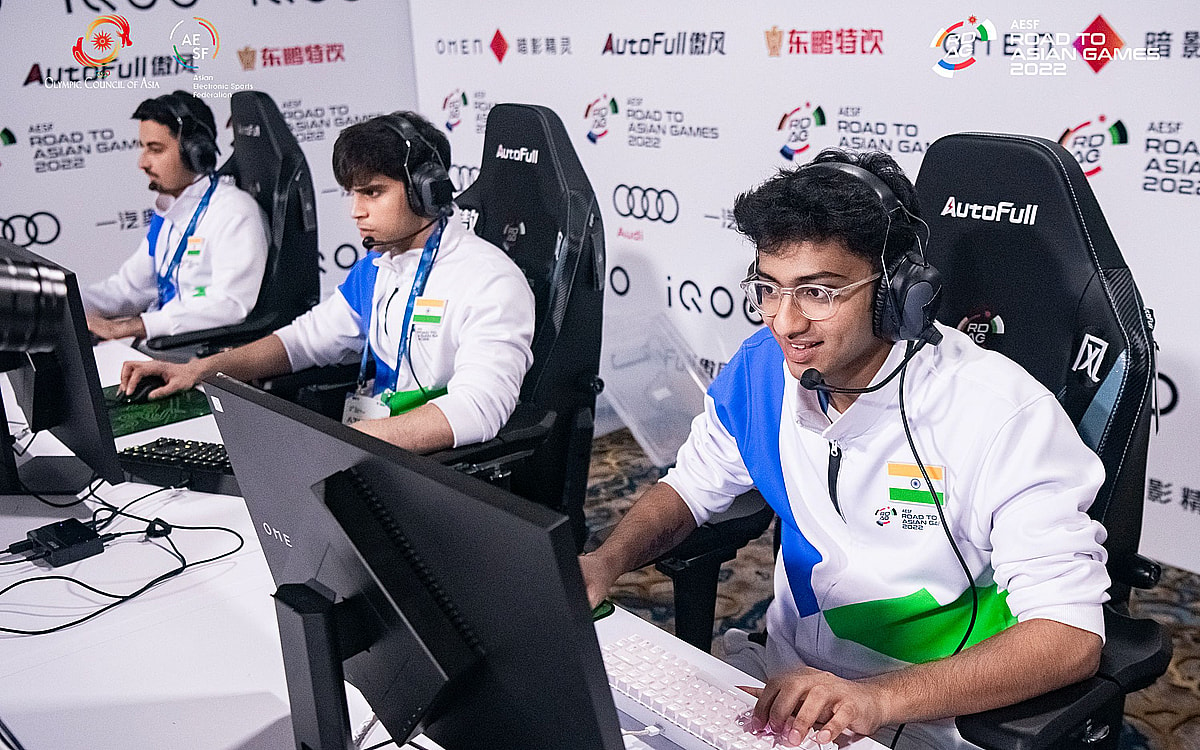 Asian Games: India's League of Legends campaign ends after quarterfinal loss to Vietnam in Esports