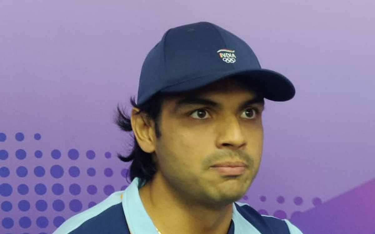 Asian Games: Neeraj Chopra Ready To Do His Best At Hangzhou Despite Persistent Groin Niggle