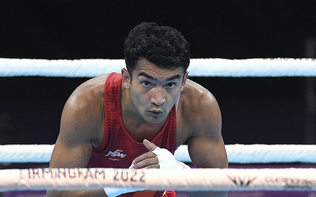 Asian Games: Paris Ticket In Mind, India’s Male Boxers Look To Excel In Hangzhou