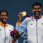 Asian Games: Turnarounds by squash team, mixed doubles pair give golden hue to historic day in badmi