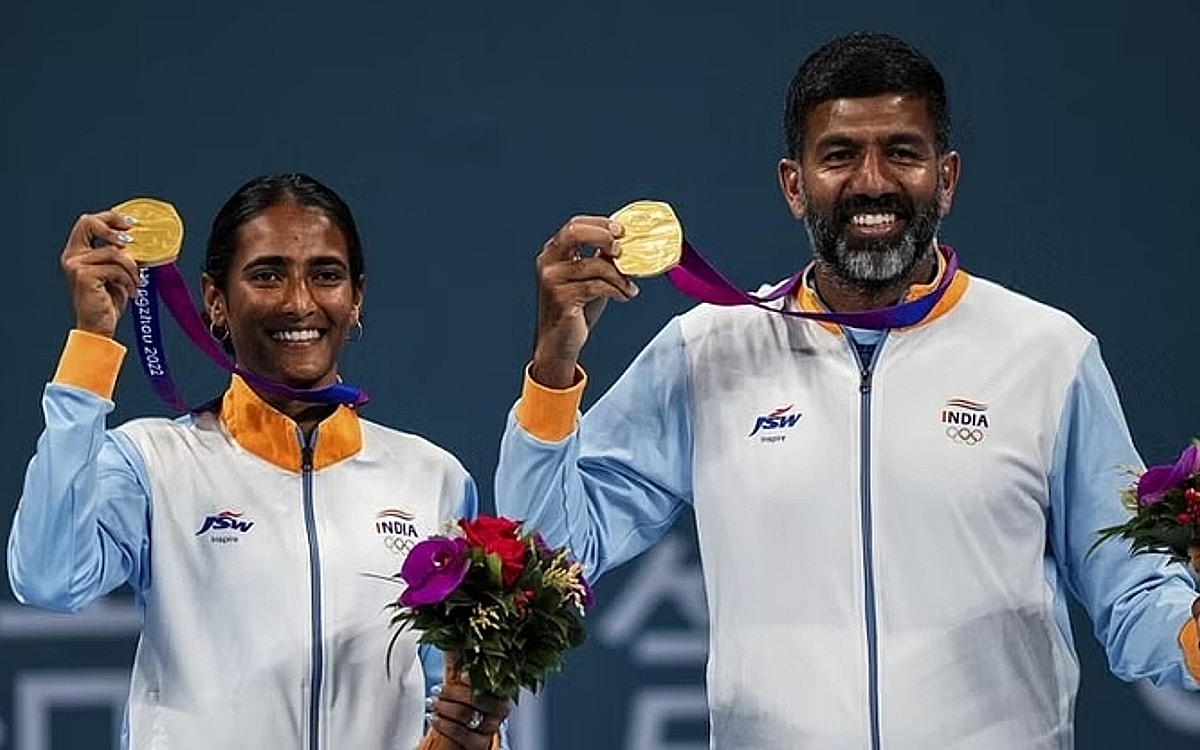 Asian Games: Turnarounds By Squash Team, Mixed Doubles Pair Give Golden Hue To Historic Day In Badminton, TT (roundup)