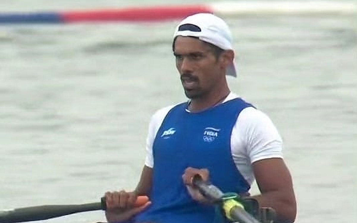 Asian Games: Two years into rowing, Balraj Panwar wants to win a medal in single sculls for his moth