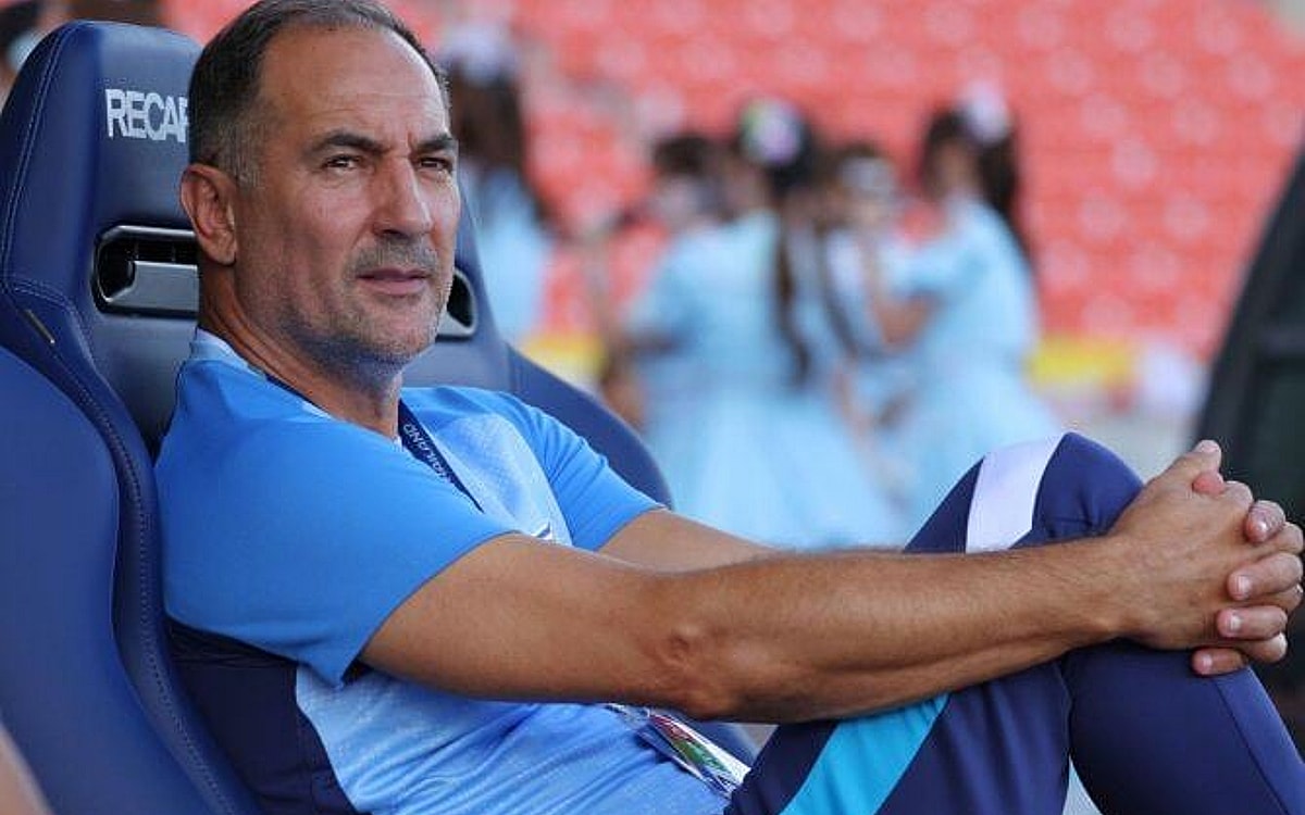 Asian Games: We are preparing to pack a few more surprises, says men's football head coach Igor Stim