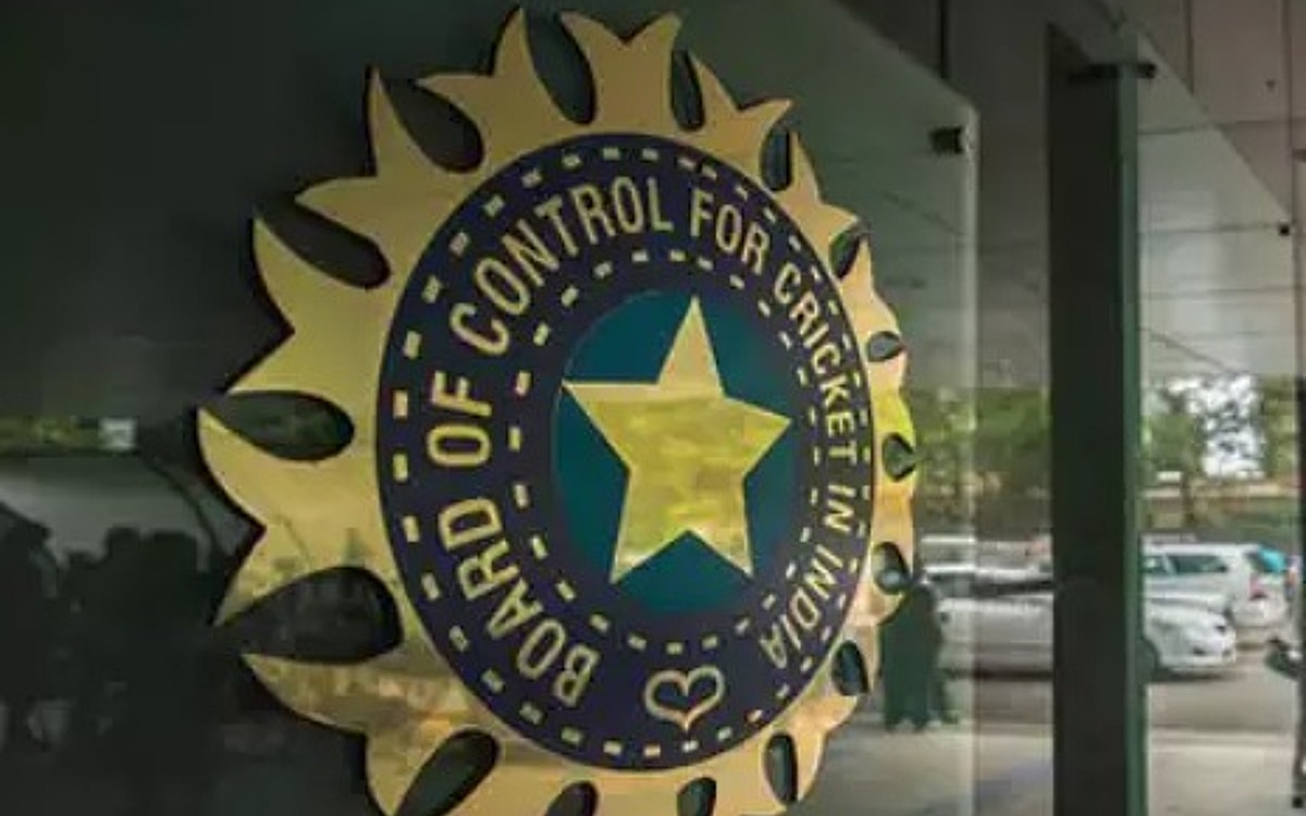 BCCI announces SBI Life as official partner for domestic, international season 2023-26