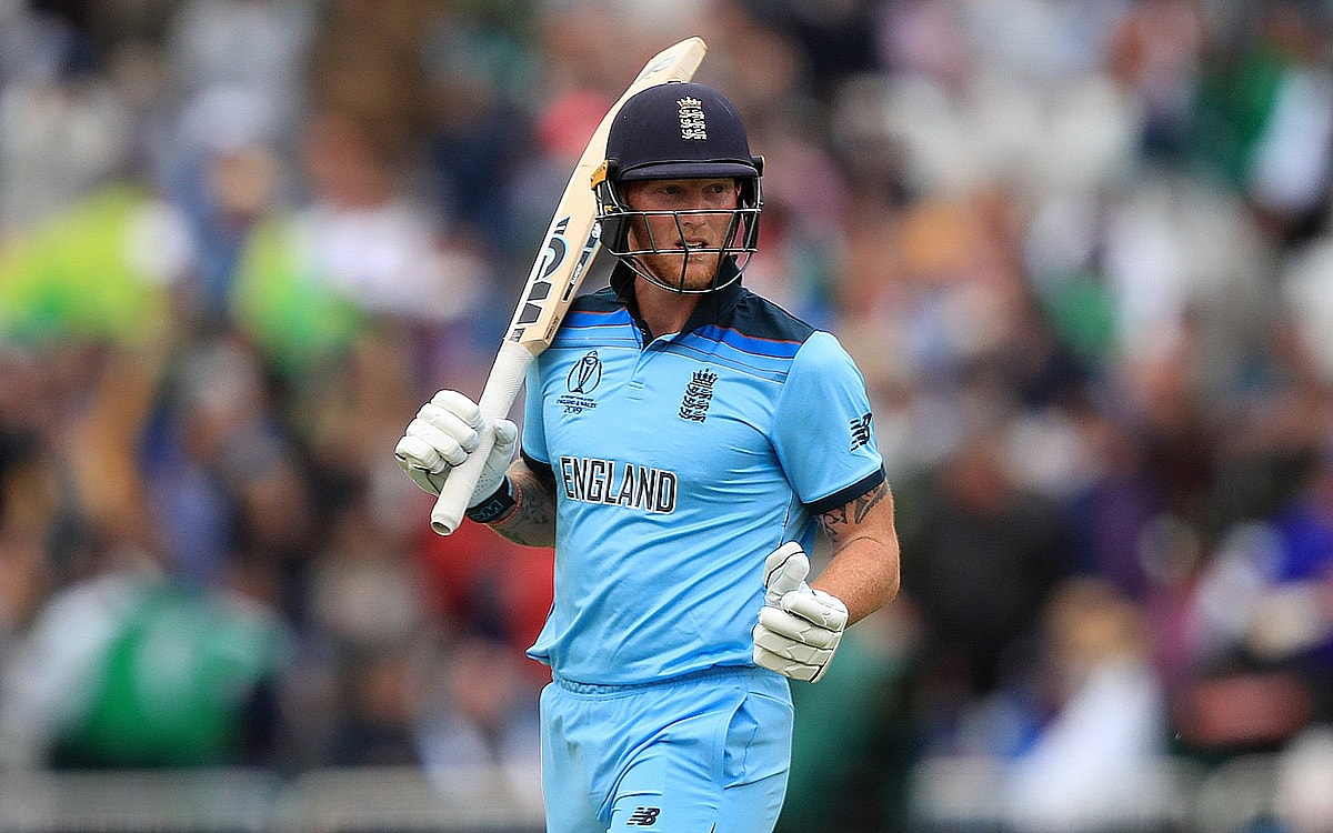 Ben Stokes Is Still One Of The Best Batters England Have Produced In Any Format: Nasser Hussain