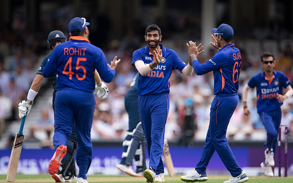 Jasprit Bumrah Is Going To Be Tested At The Death, When The Australian Middle Order Is Firing, Says Mukund