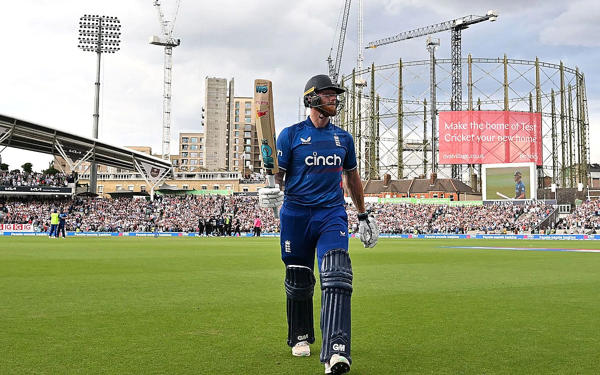 ‘Clarity in my head’: Records tumble as Ben Stokes comes clean on retirement call ahead of World Cup