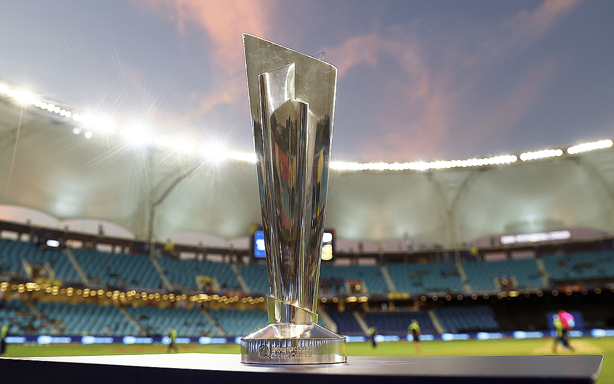 Dallas, Florida, New York Confirmed By ICC As Venues To Host Games In 2024 Men’s T20 World Cup