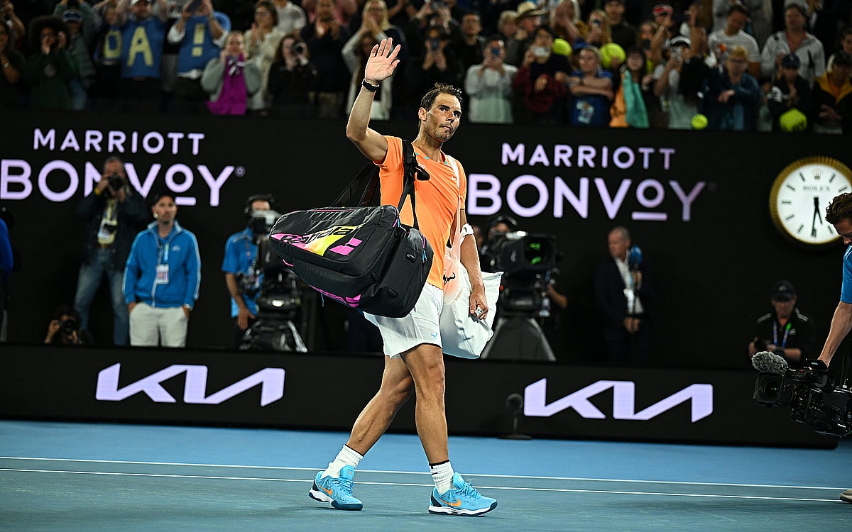 Djokovic Would Have Been ‘Frustrated’ Without Grand Slam Record: Rafael Nadal