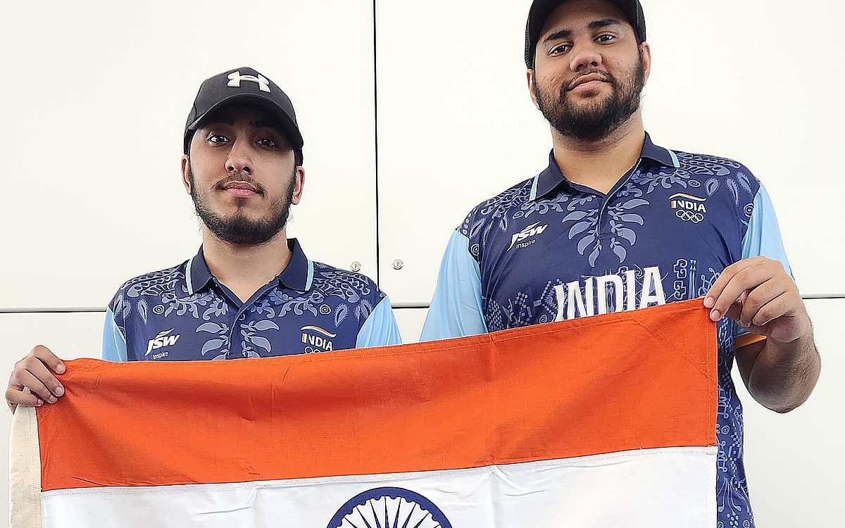 ESports: India's FIFA athletes depart for Hangzhou Asian Games; Official draw set to take place on S