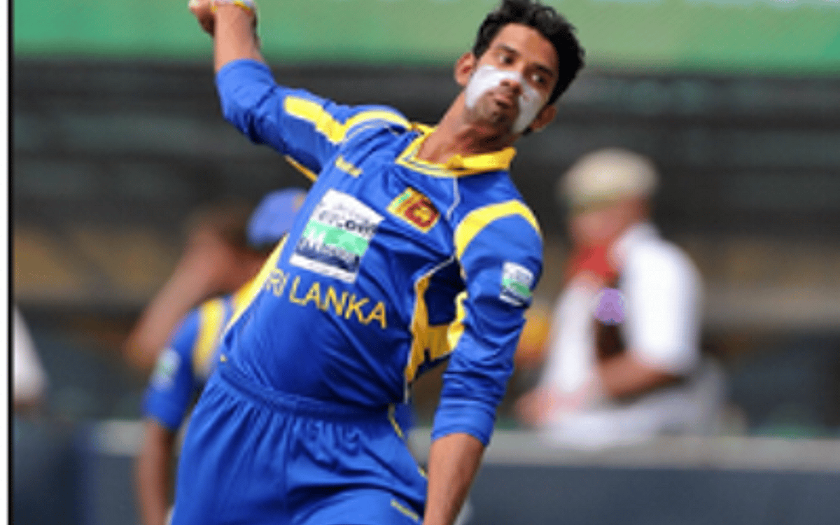 Ex-Sri Lanka Cricketer Sachithra Senanayake Granted Bail Over Match-fixing Allegations