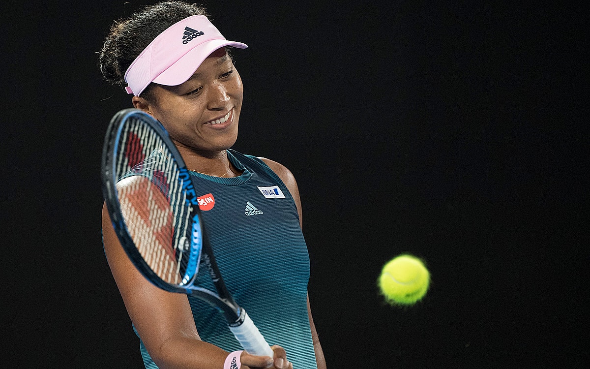 Former No.1 Naomi Osaka Announces Return To Professional Tennis In 2024