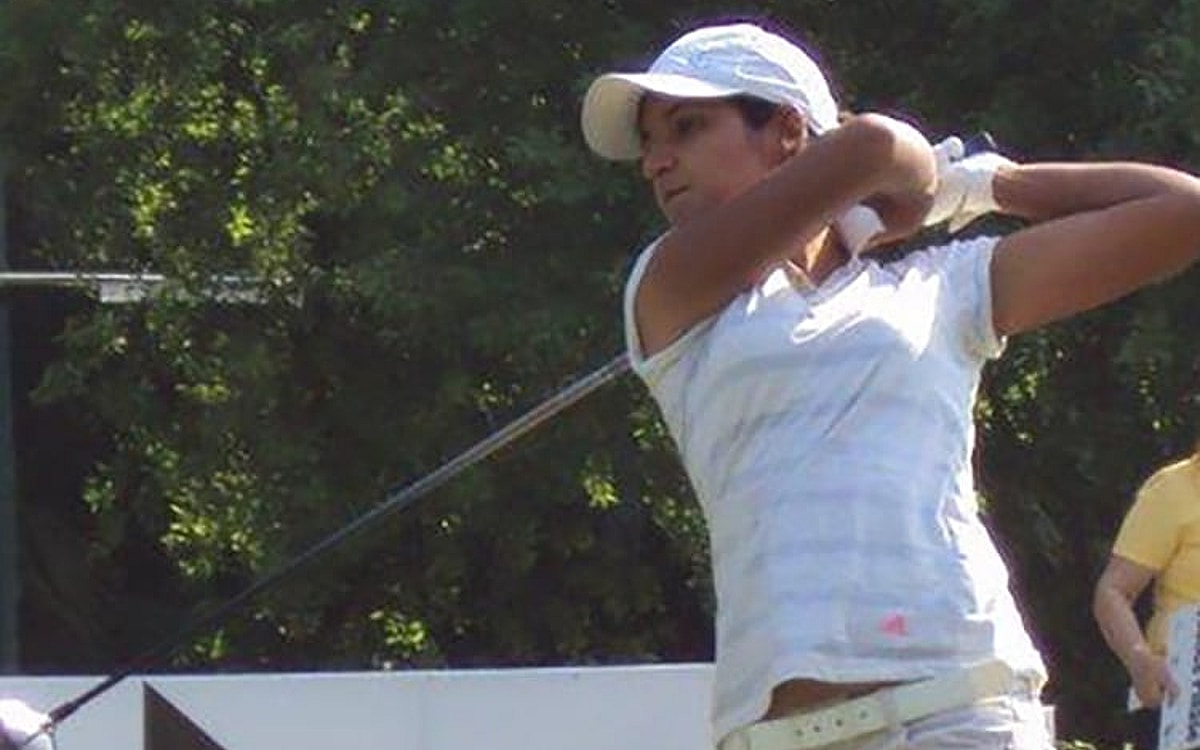 Golf: Neha Tripathi picks up second win in three starts, wins 12th Leg of WPGT