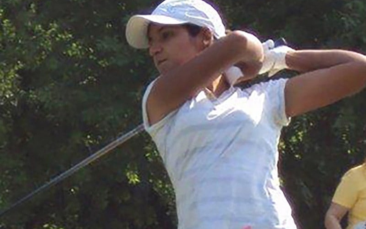 Golf: Neha, Tvesa, Pranavi Ready To Battle It Out In 13th Leg Of WPGT