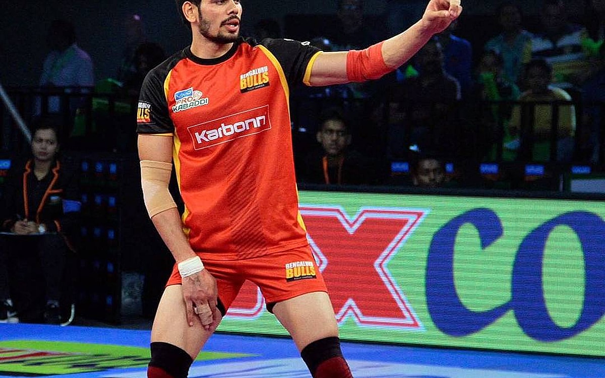 ‘I Dreamt Of Being On TV And Pro Kabaddi League Gave Me That Chance,’ Says Rohit Kumar