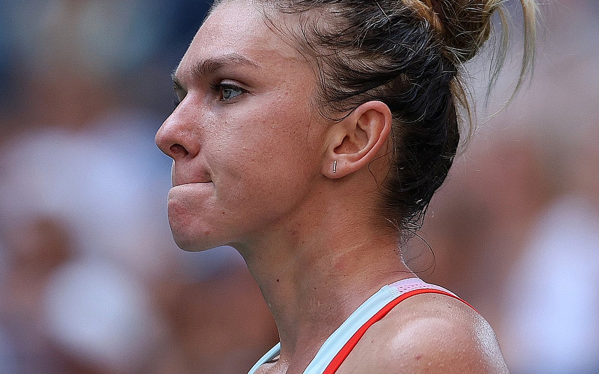 I will clear my name of these false allegations, says Halep of anti-doping ban