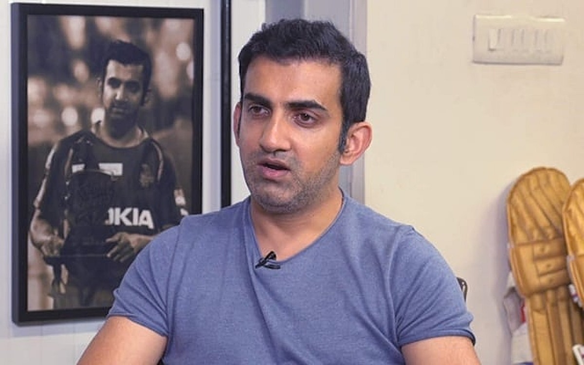 If India Have To Win World Cup, Then Australia Is Going To Be The Most Important Game: Gautam Gambhir